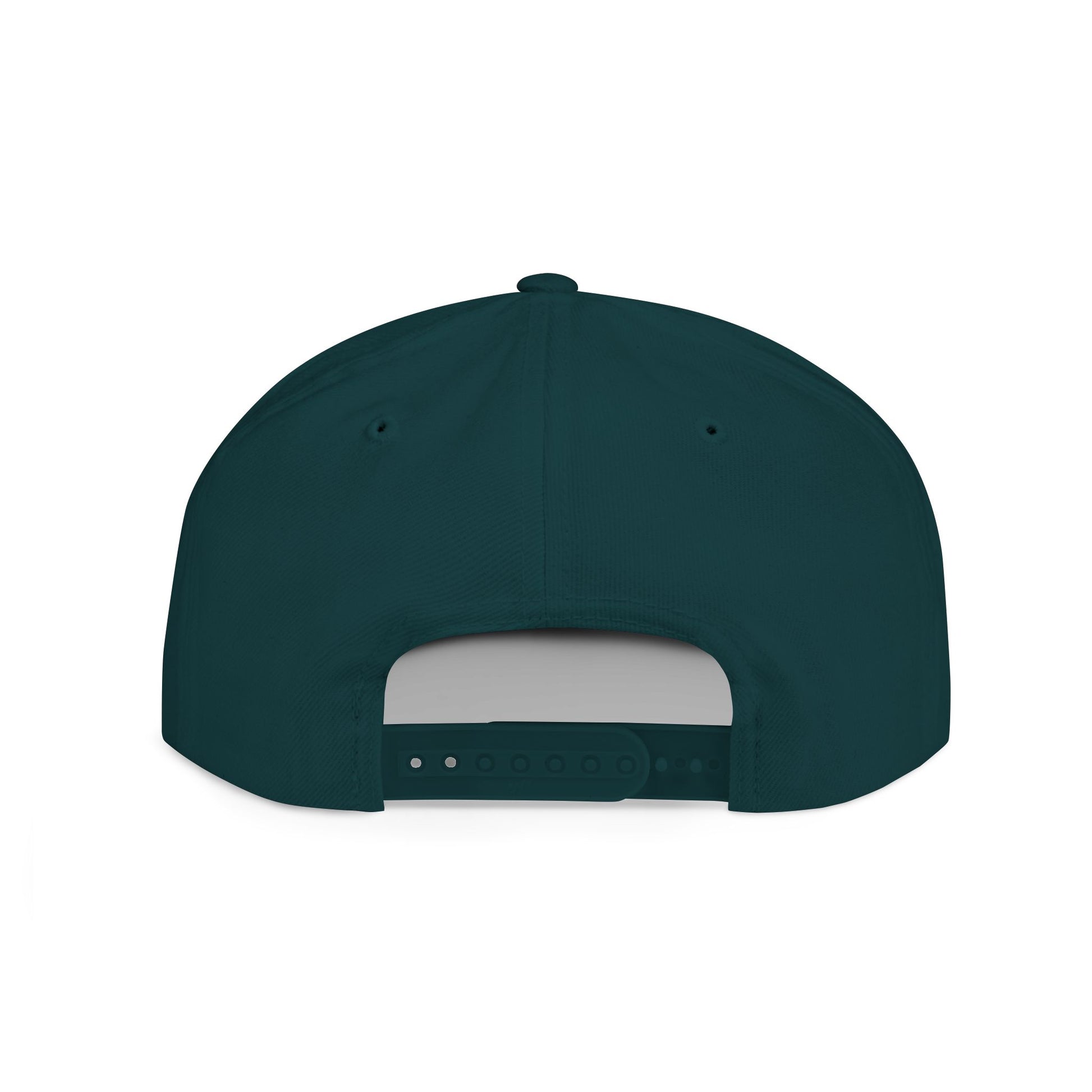 Antifascist – Flat Bill Snapback Hat