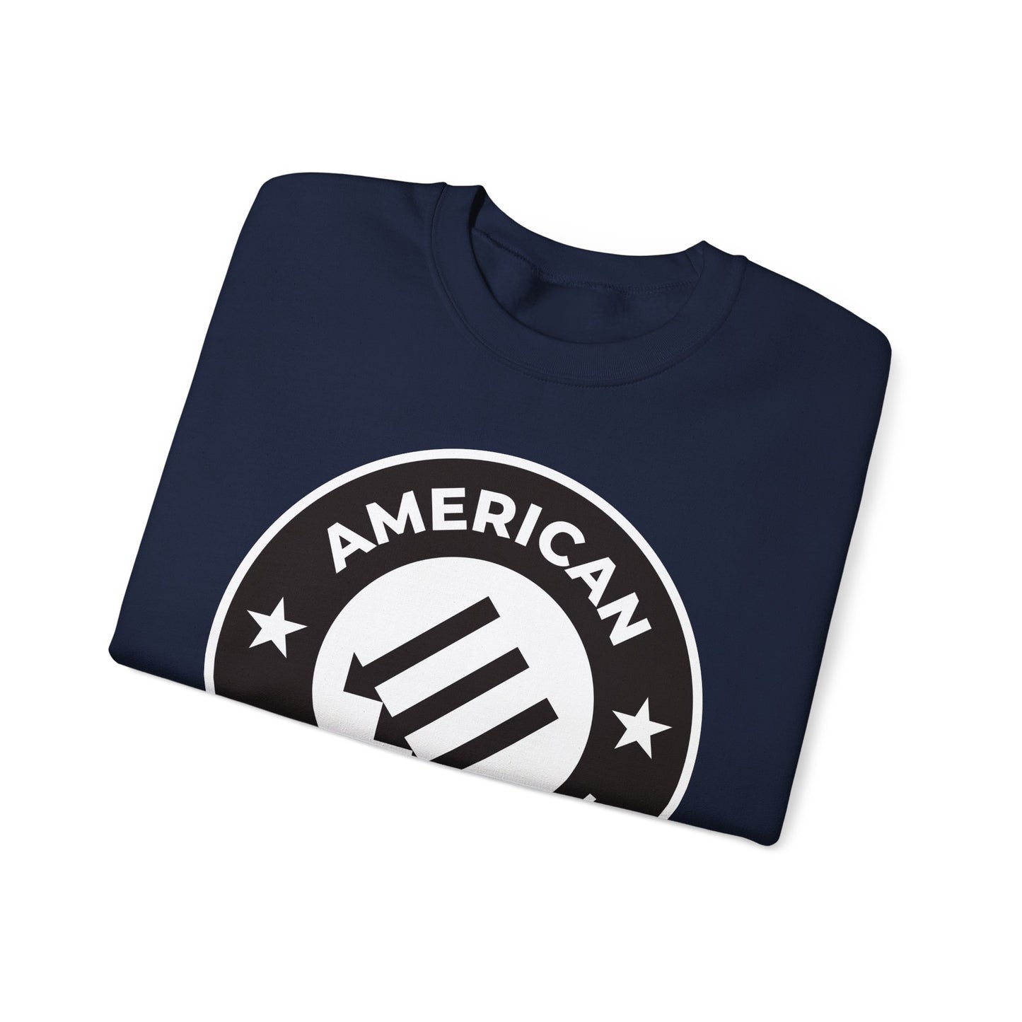 American Antifascist - Sweatshirt