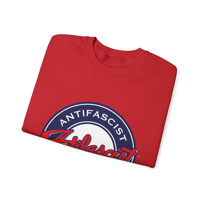 Antifascist American - Sweatshirt