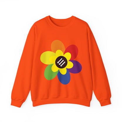 Flower Power - Sweatshirt