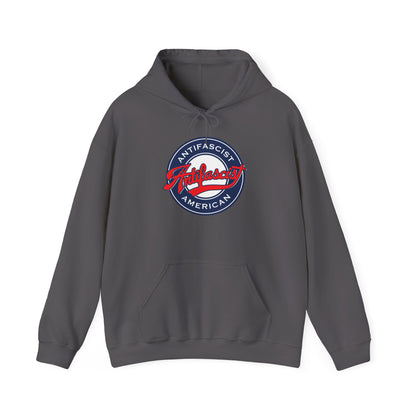 Antifascist American - Hoodie