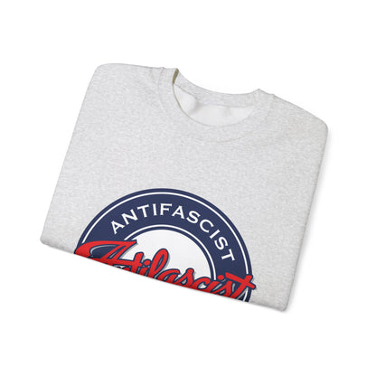 Antifascist American - Sweatshirt