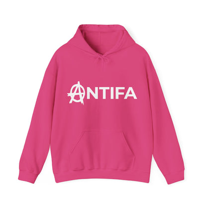 Antifa - Hoodie