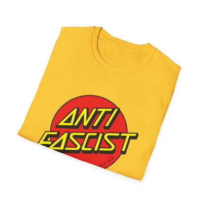 Antifascist Action T-shirt