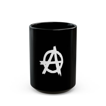 Anarchy - Ceramic Mug
