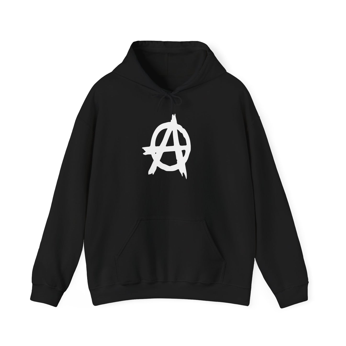 Anarchy - Hoodie