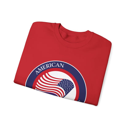 American Anti-Fascist - Sweatshirt