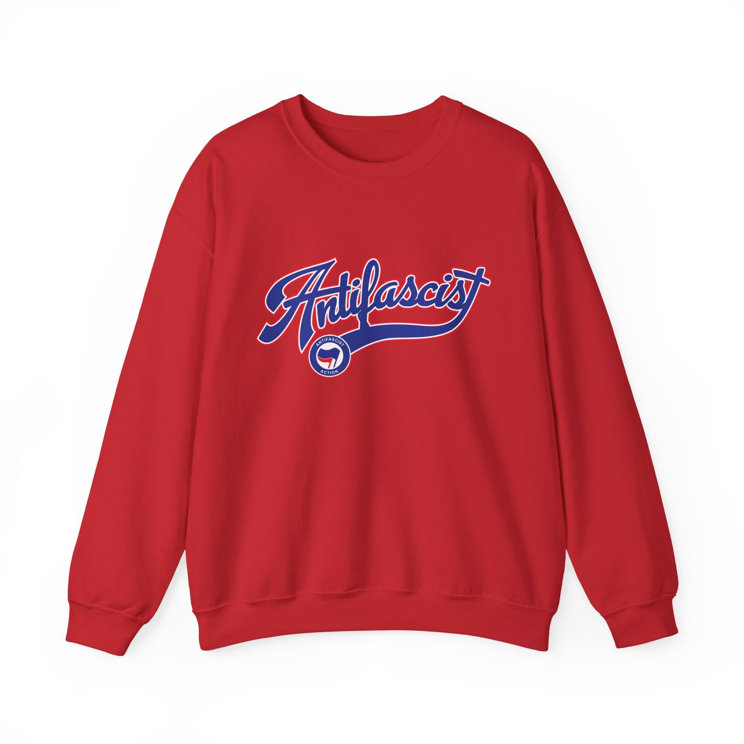 Antifascist Action - Sweatshirt