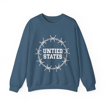 Untied States - Sweatshirt