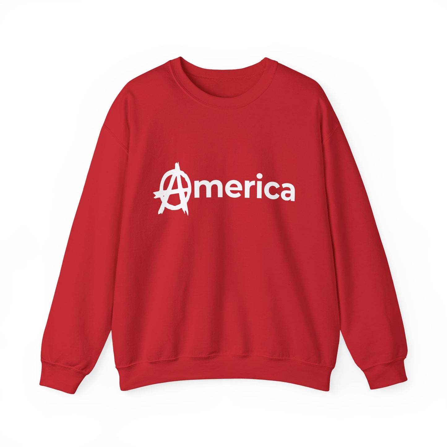 America - Sweatshirt