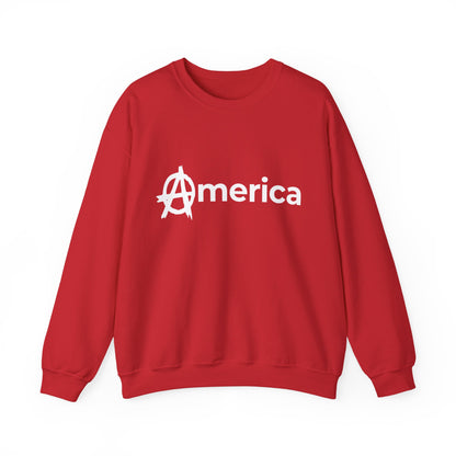 America - Sweatshirt