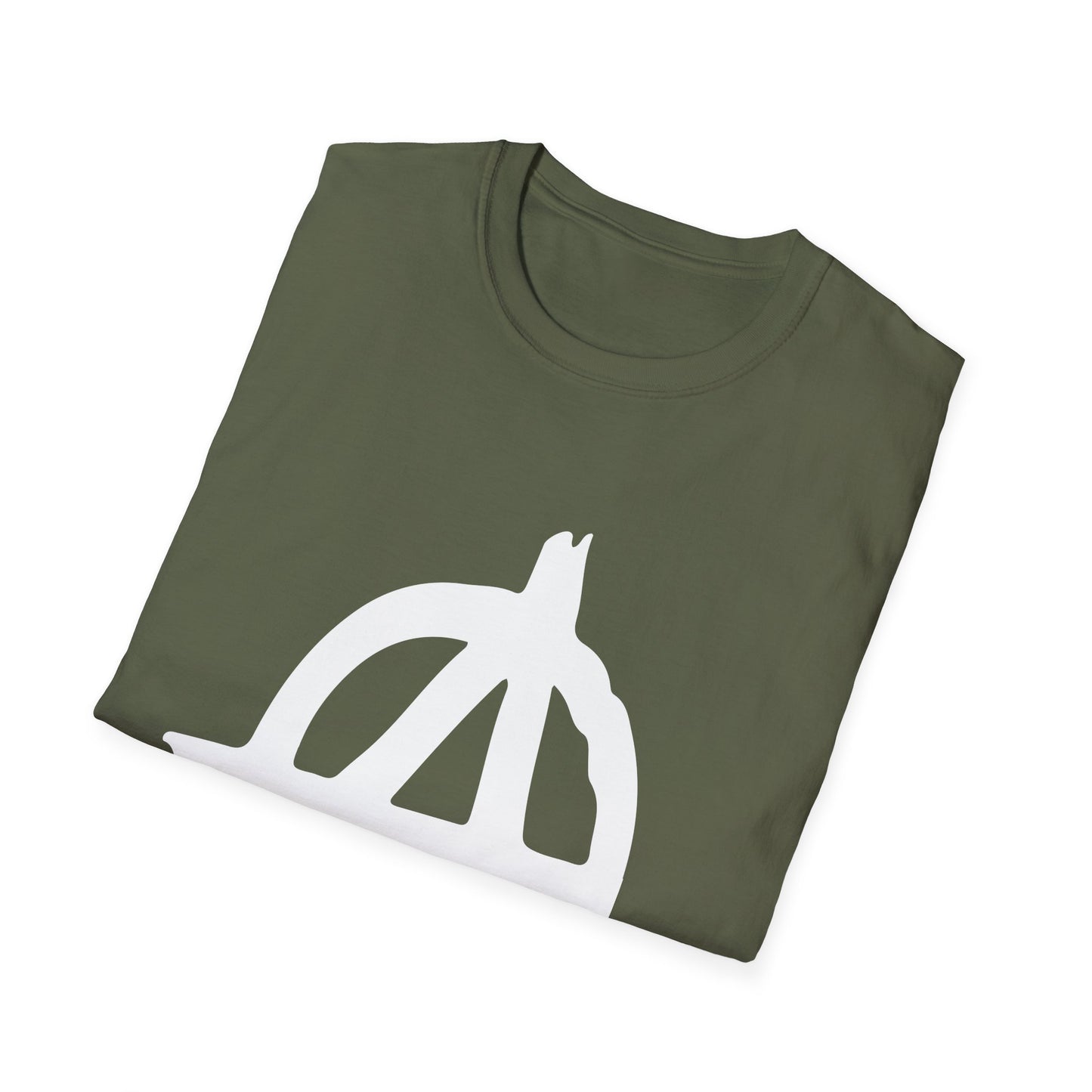 Anarchy – Anti-Authoritarian Streetwear T-Shirt