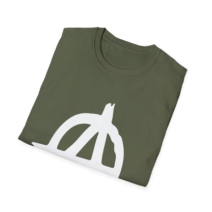 Anarchy – Anti-Authoritarian Streetwear T-Shirt