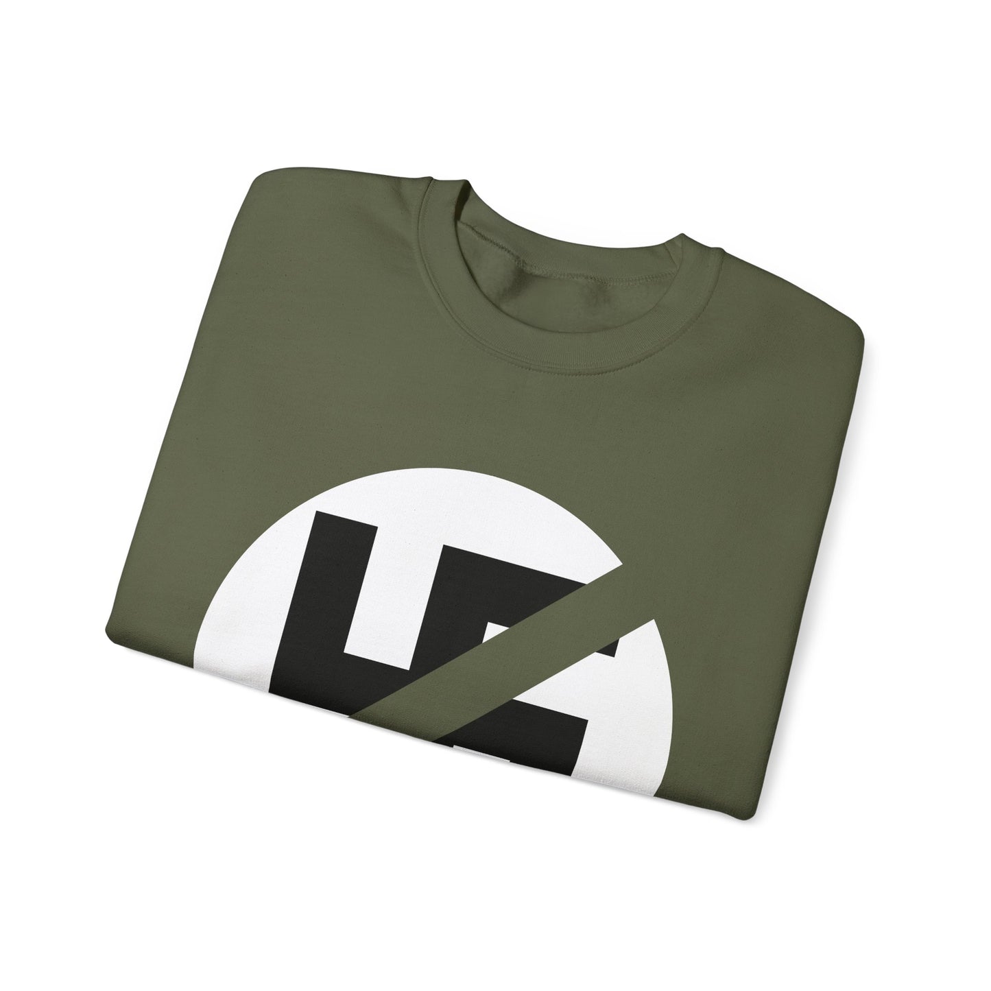 Anti Nazi - Sweatshirt