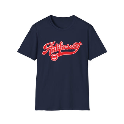 Antifascist T-shirt