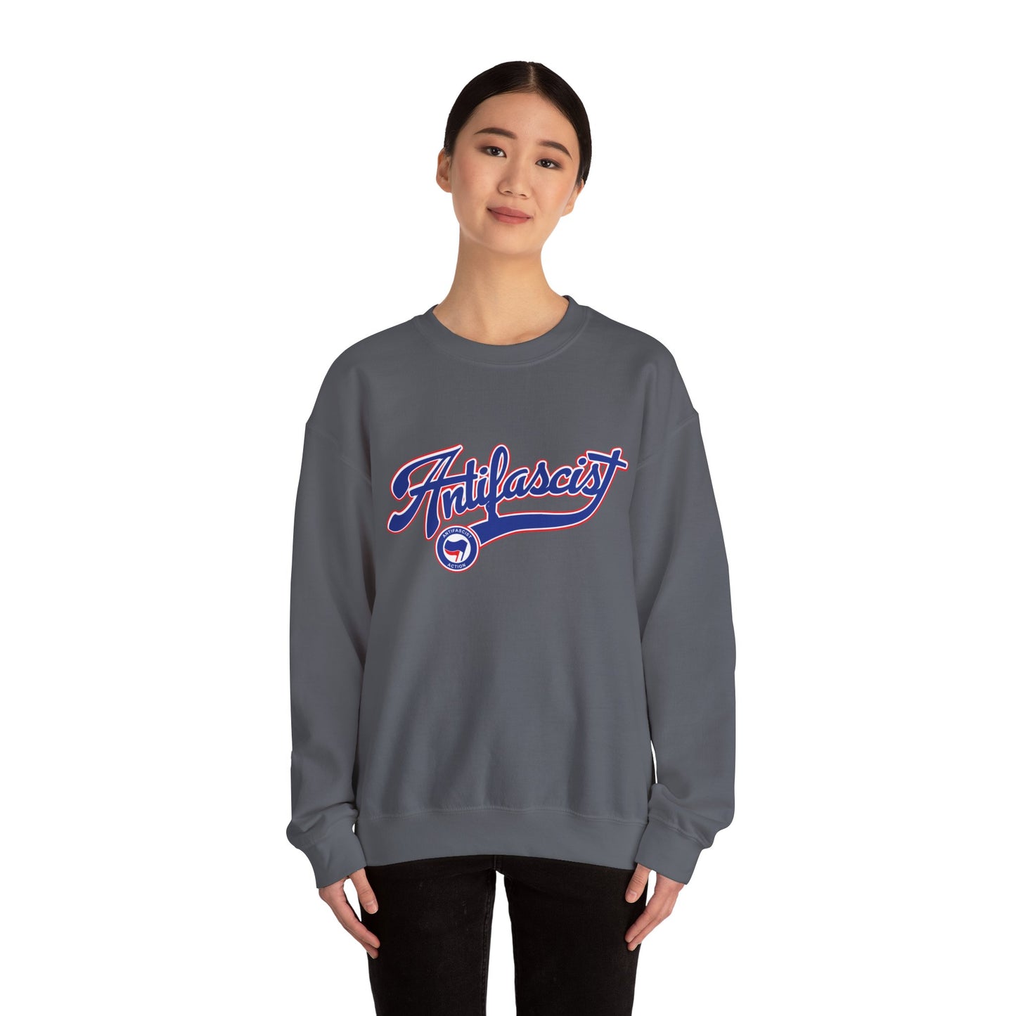 Antifascist - Sweatshirt