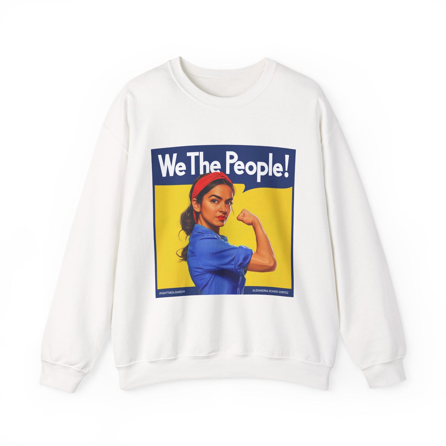 We The People - Sweatshirt