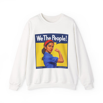 We The People - Sweatshirt
