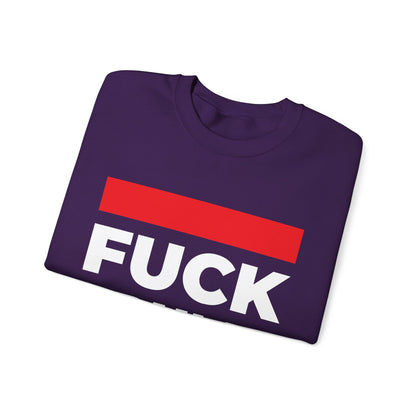Fuck Trump - Sweatshirt