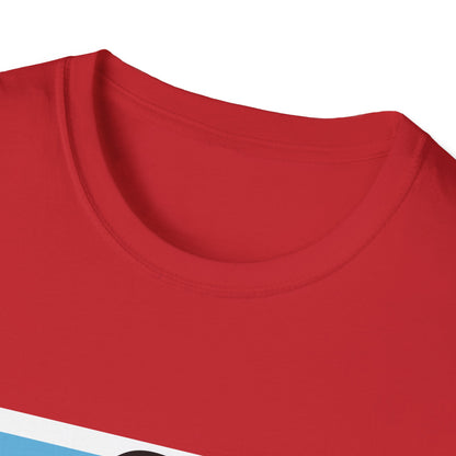 Jasmine Crockett Courage – Pro-Democracy Political Tee