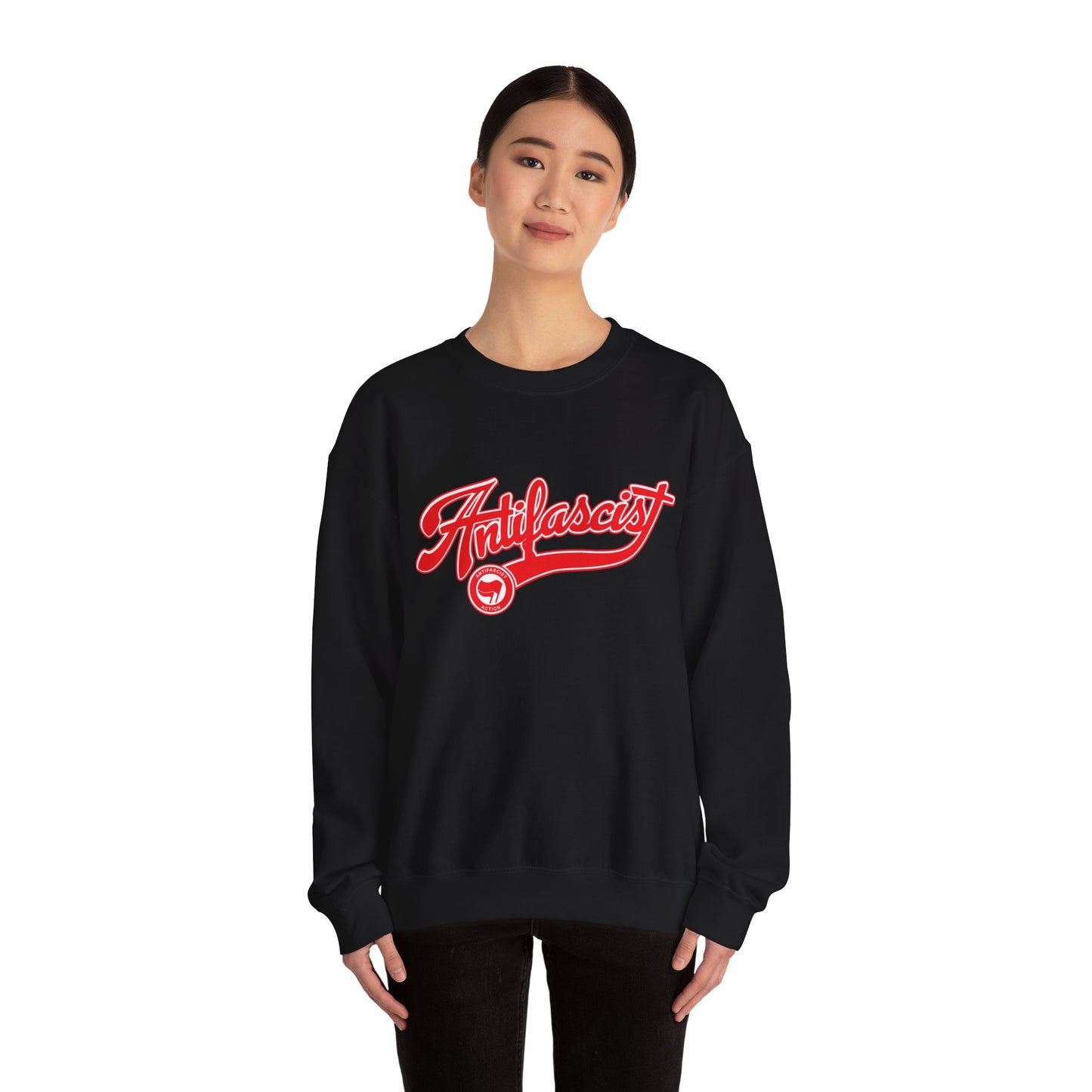 Antifascist - Sweatshirt