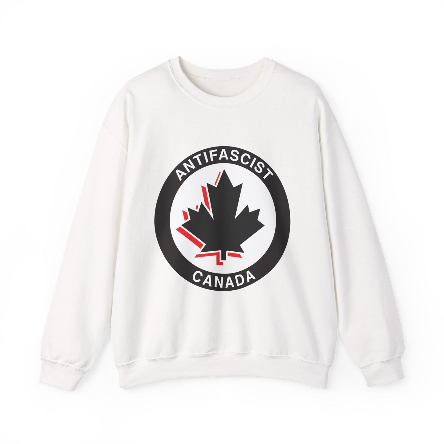 Antifascist Canada - Sweatshirt