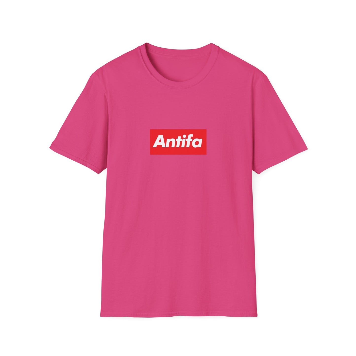 Antifa T-shirt