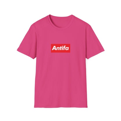 Antifa T-shirt