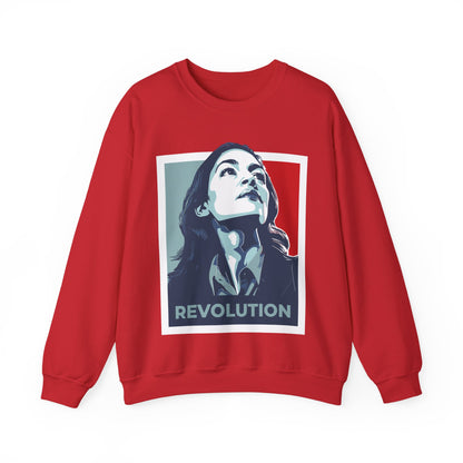 AOC Revolution - Sweatshirt