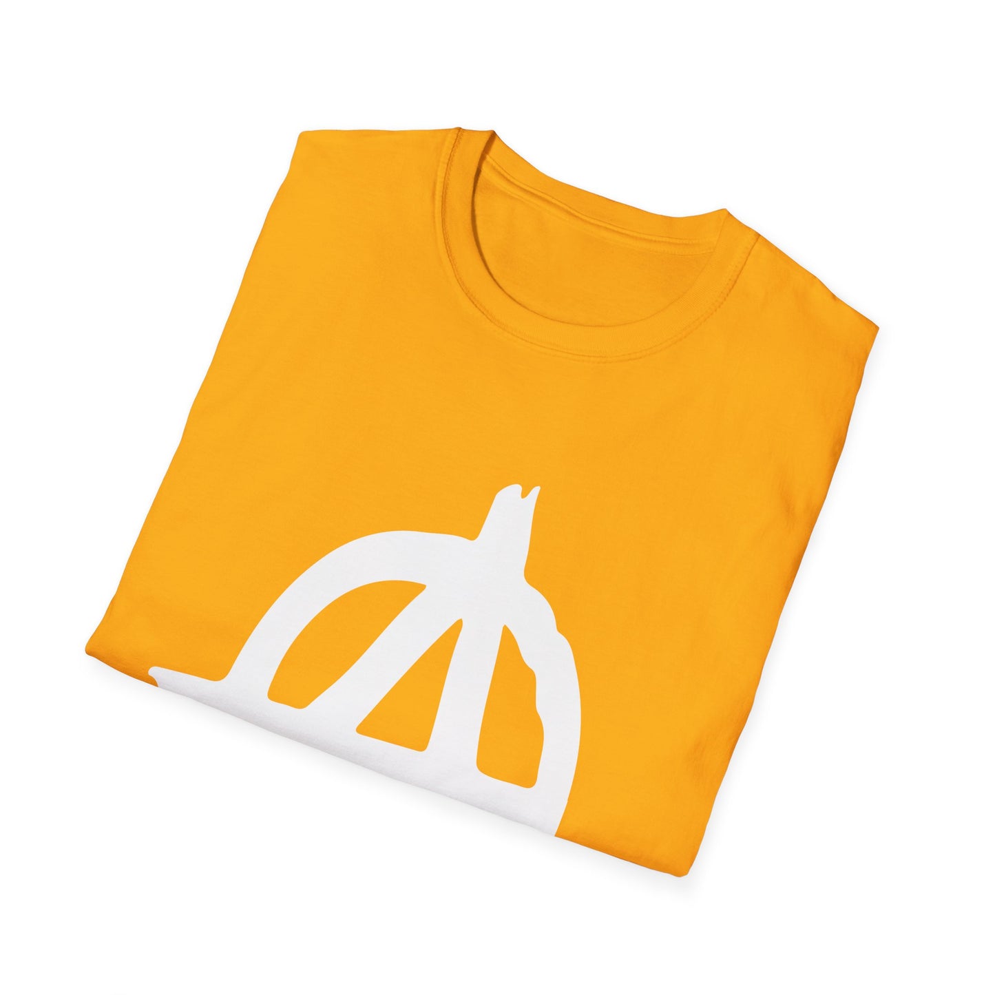 Anarchy – Anti-Authoritarian Streetwear T-Shirt