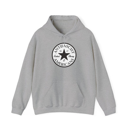 Antifascist Americans - Hoodie