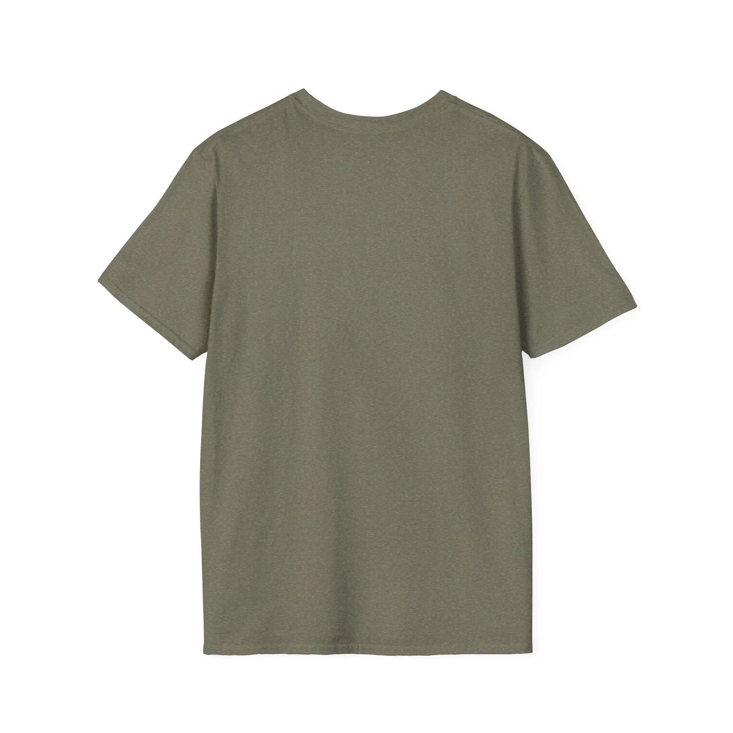T-shirt Patriotes américains contre les nazis