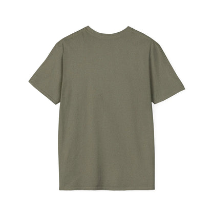 T-shirt Patriotes américains contre les nazis
