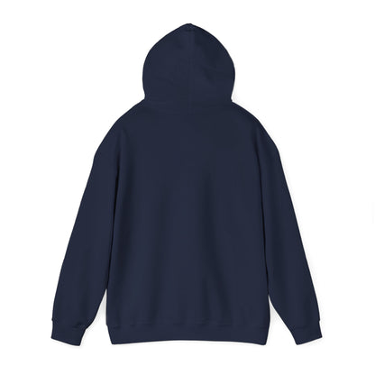 Democracy Eagle Vs. Fascist Snake - Hoodie