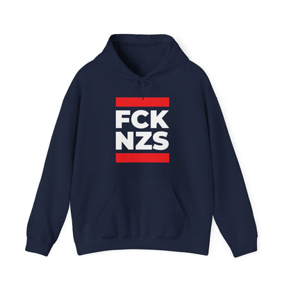 FCK NZS - Hoodie