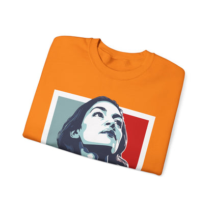 AOC Revolution - Sweatshirt