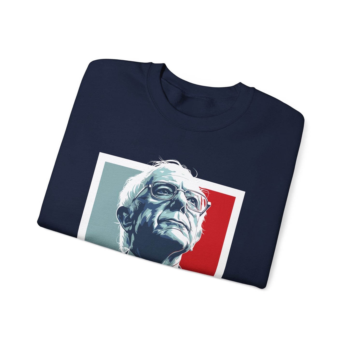 Bernie Sanders Defiance - Sweatshirt