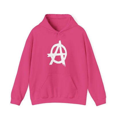 Anarchy - Hoodie