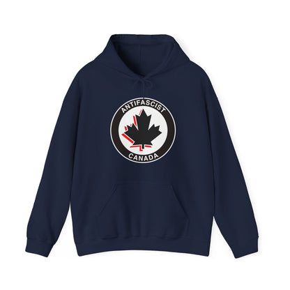 Antifascist Canada - Hoodie