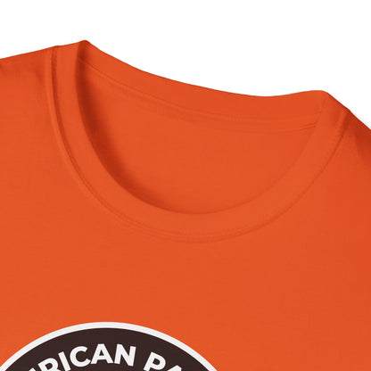 American Patriots Against Nazis - T-shirt