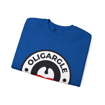 Oligargle Deez Nutz - Sweatshirt