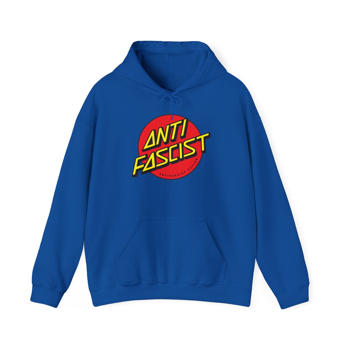 Antifascist Action - Hoodie