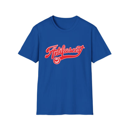 Antifascist T-shirt