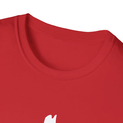 Anarchy – Anti-Authoritarian Streetwear T-Shirt