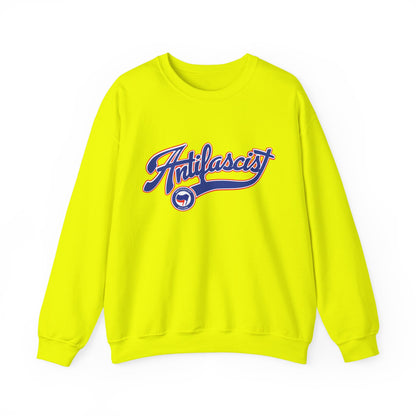 Antifascist - Sweatshirt