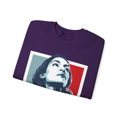 AOC Revolution - Sweatshirt