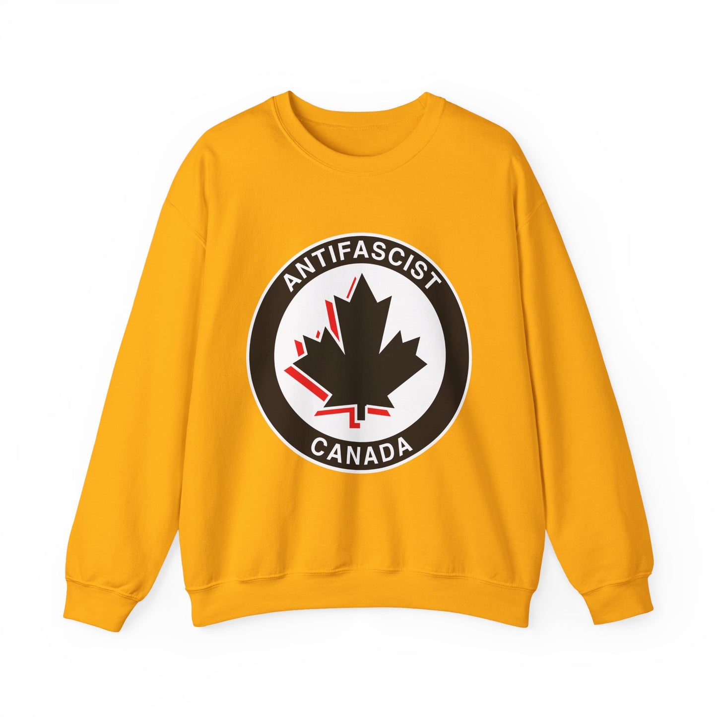 Antifascist Canada - Sweatshirt