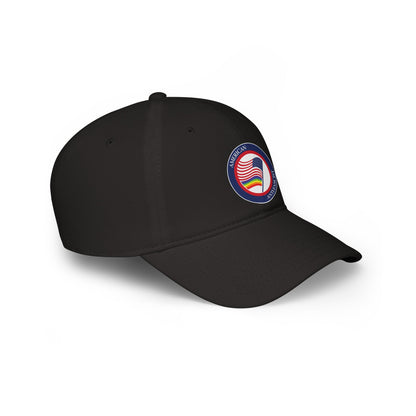 American Anti-Fascist - Baseball Cap