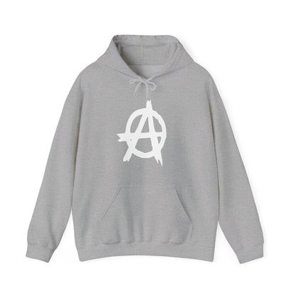 Anarchy - Hoodie