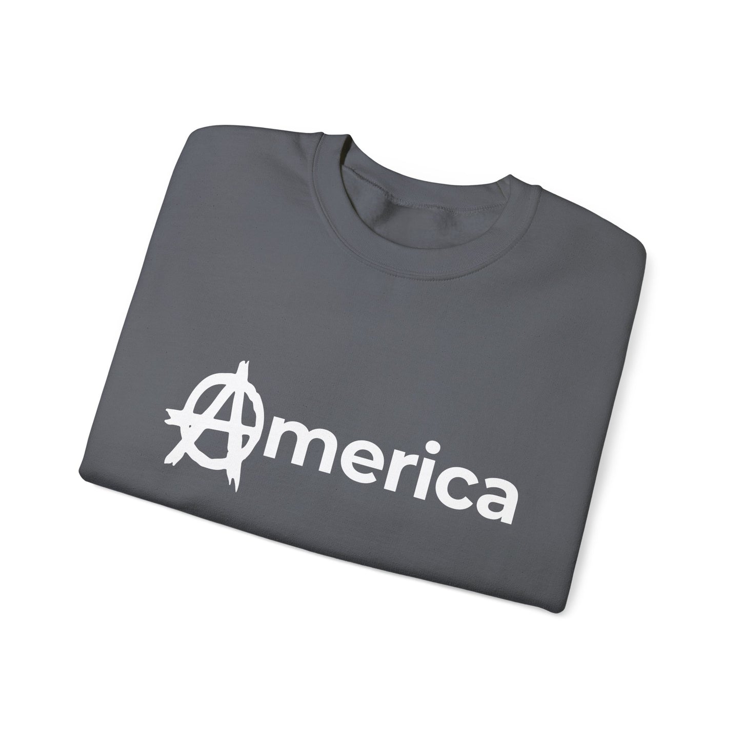 America - Sweatshirt